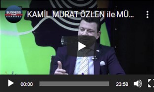 Mükemmel Akıllar – Business Channel