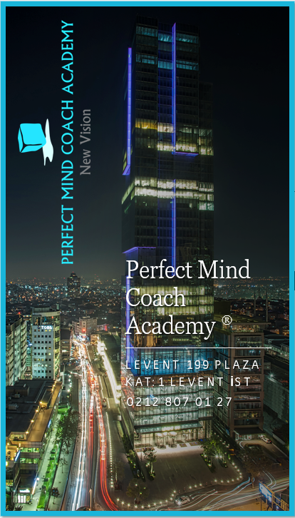 Perfect Mind Coach Academy Levent 199 Plaza Kat 1 Levent İST