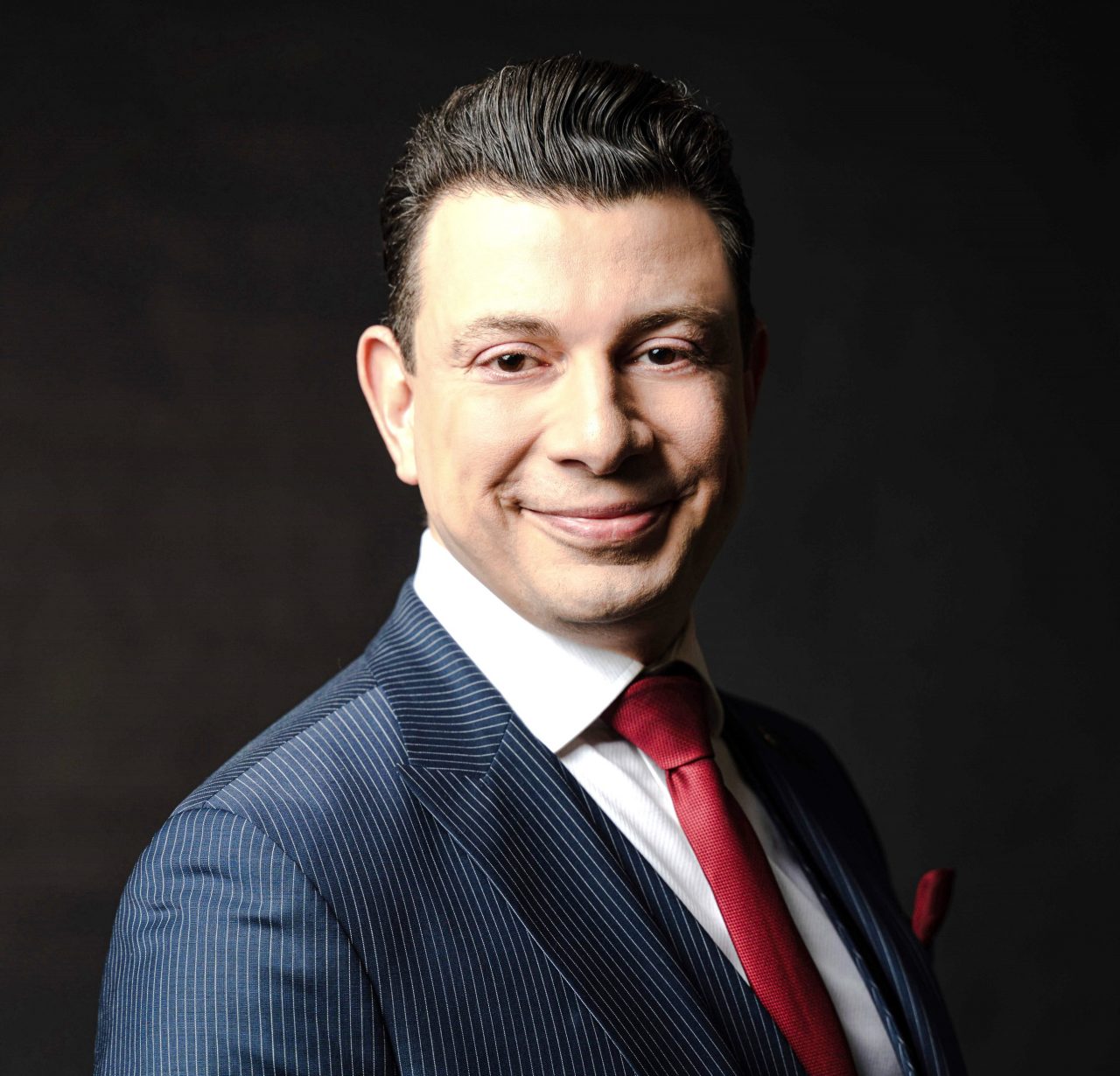 KAMİL MURAT ÖZLEN, MCC Akademi Lideri