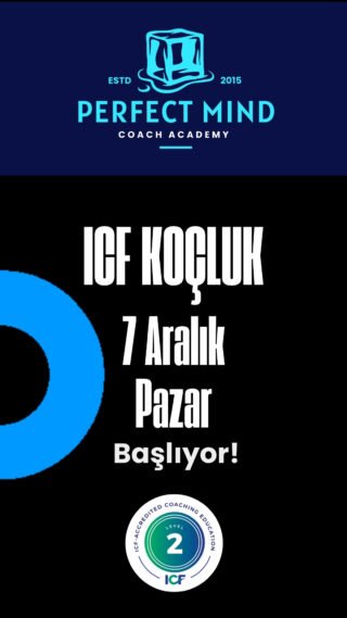 ICF Level 2 Koçluk