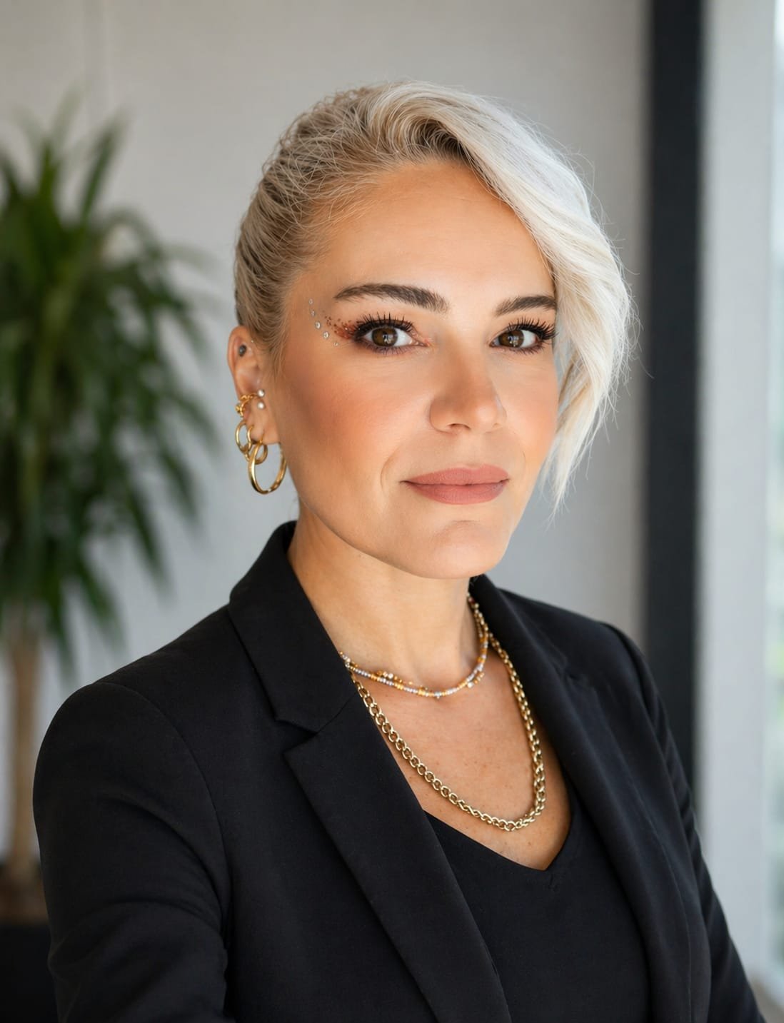Derya Kurtuluş PCC